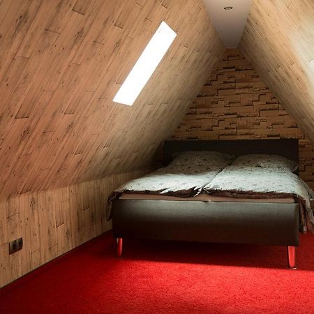 Apartment Alma Quedlinburg Dış mekan fotoğraf